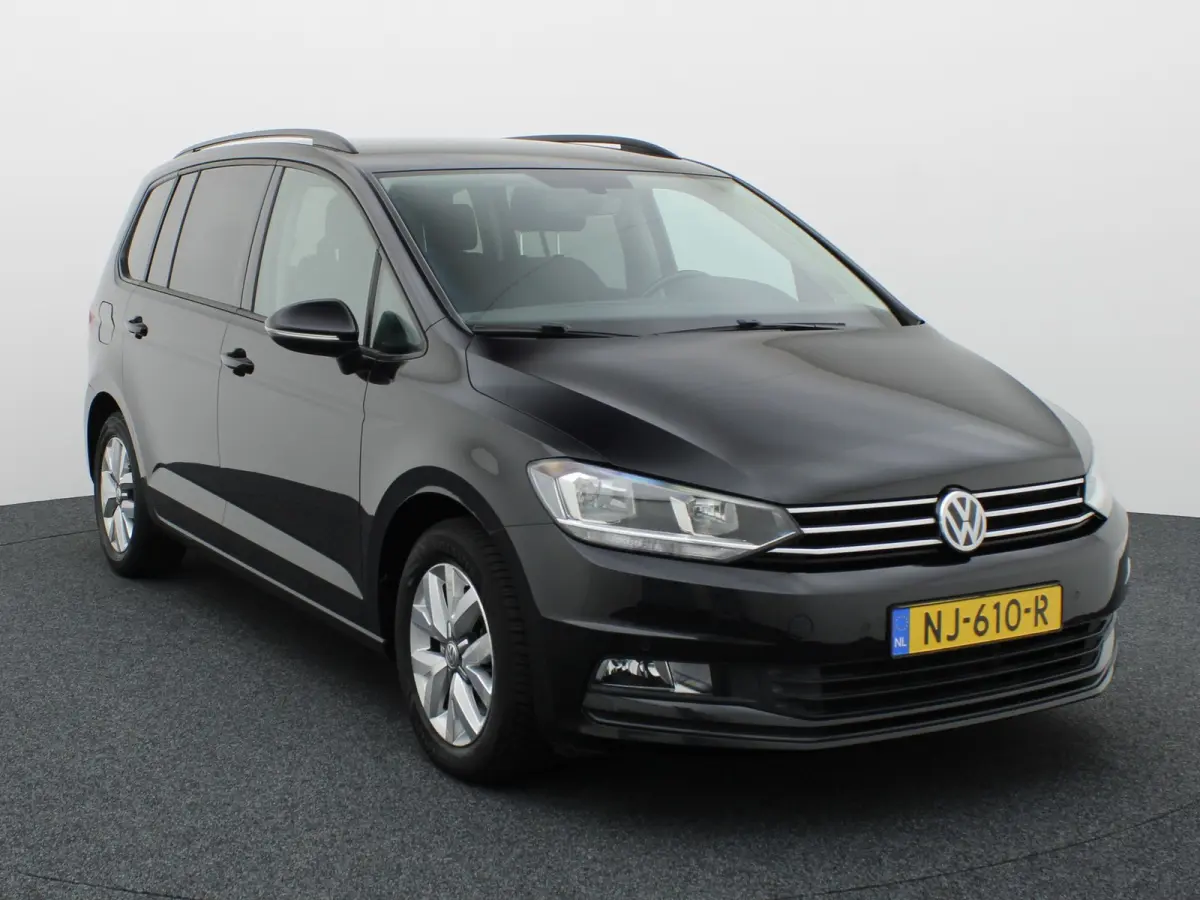 1.2 TSI Comfortline | Trekhaak | Camera | PDC V&A | Navi | Prijs Rijklaar!!