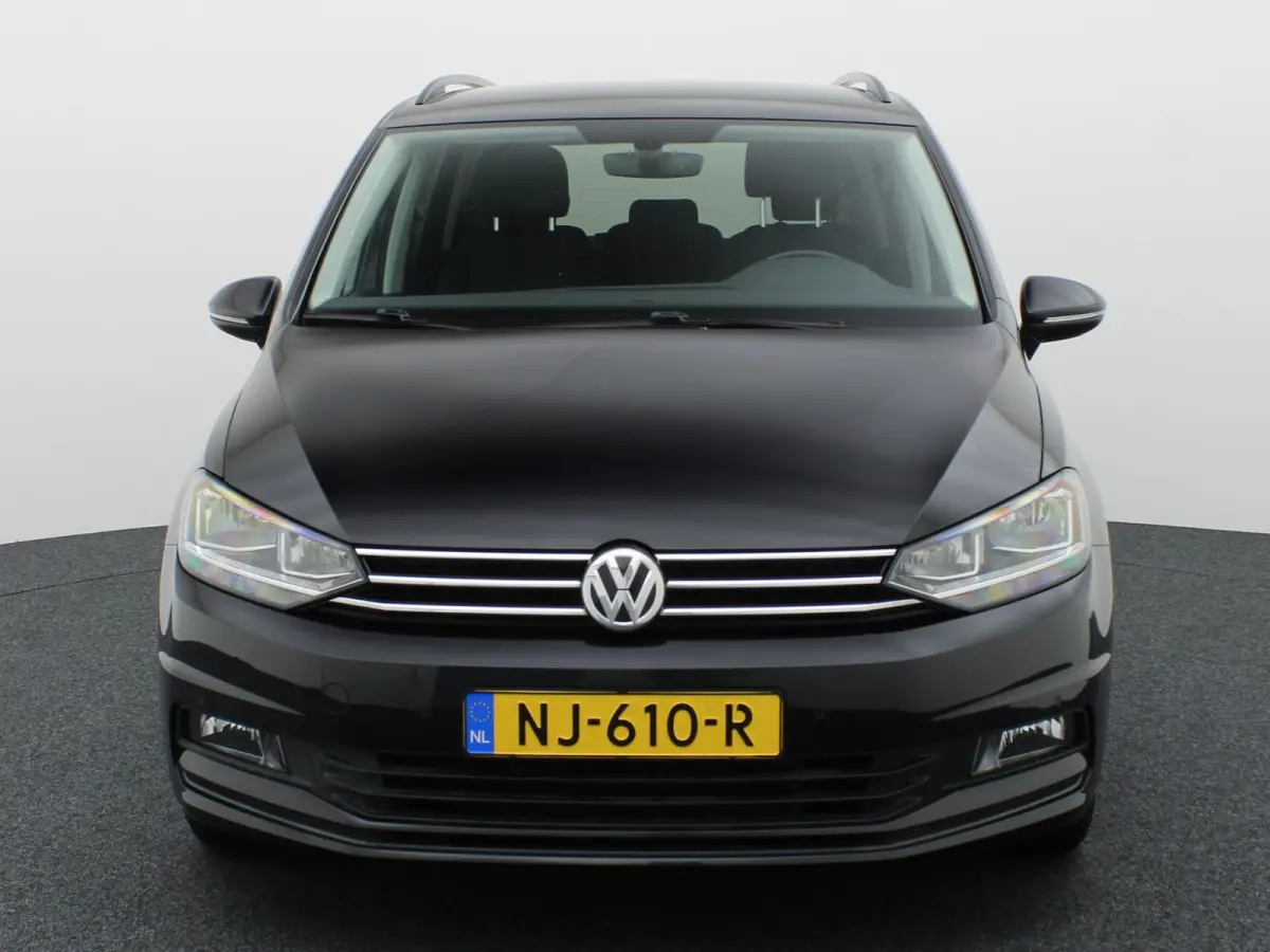 1.2 TSI Comfortline | Trekhaak | Camera | PDC V&A | Navi | Prijs Rijklaar!!