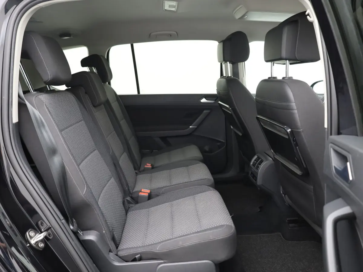 1.2 TSI Comfortline | Trekhaak | Camera | PDC V&A | Navi | Prijs Rijklaar!!