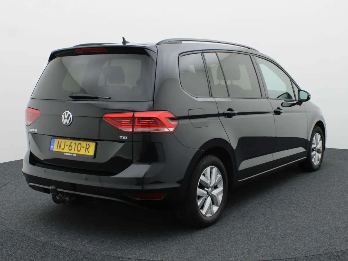 1.2 TSI Comfortline | Trekhaak | Camera | PDC V&A | Navi | Prijs Rijklaar!!