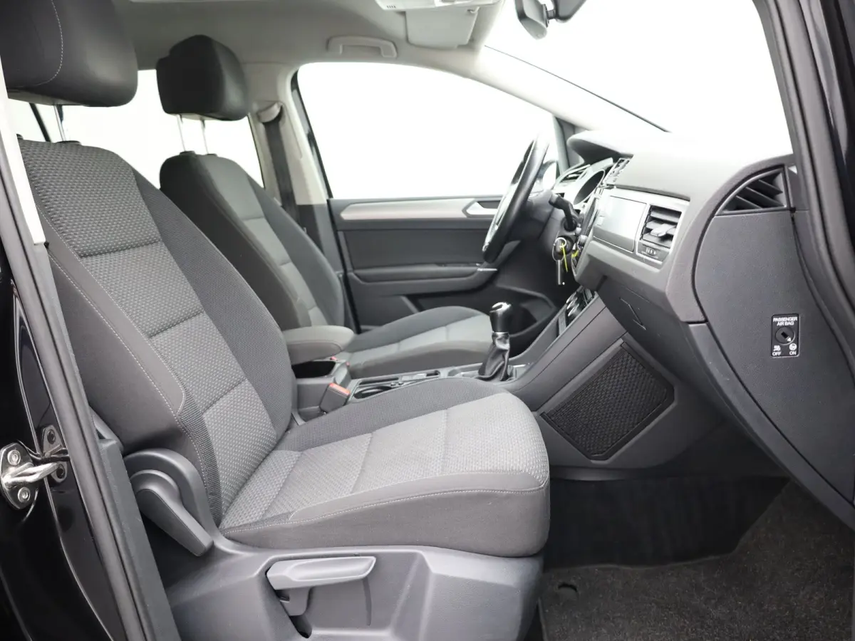 1.2 TSI Comfortline | Trekhaak | Camera | PDC V&A | Navi | Prijs Rijklaar!!