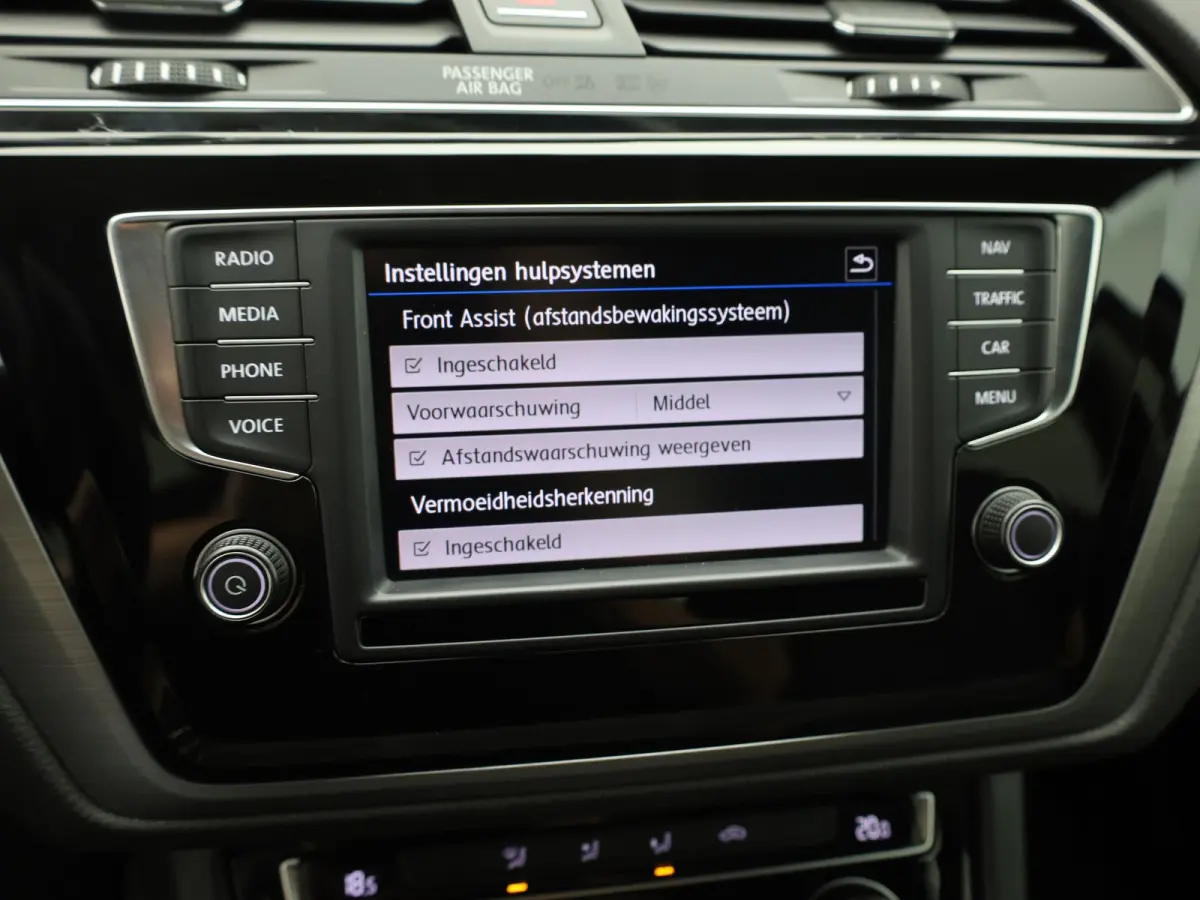 1.2 TSI Comfortline | Trekhaak | Camera | PDC V&A | Navi | Prijs Rijklaar!!