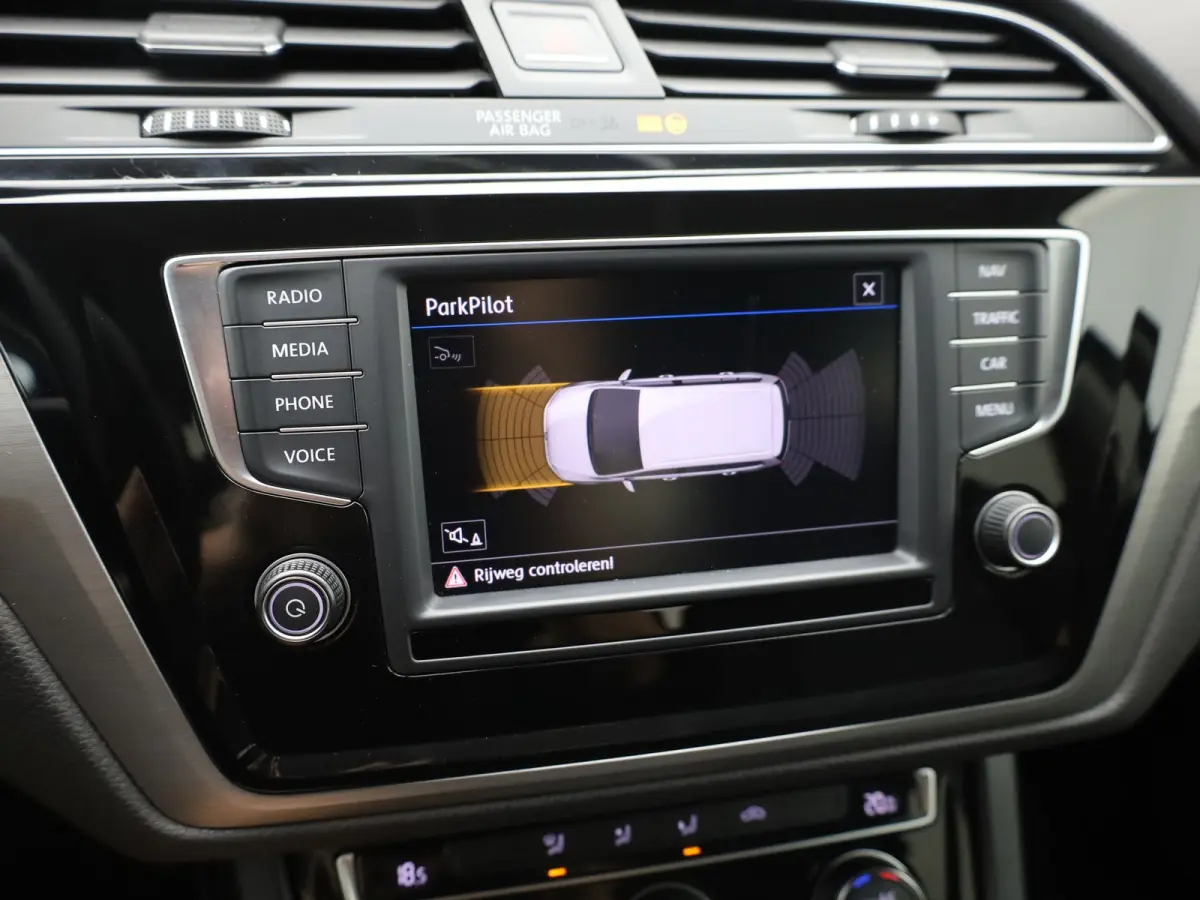 1.2 TSI Comfortline | Trekhaak | Camera | PDC V&A | Navi | Prijs Rijklaar!!