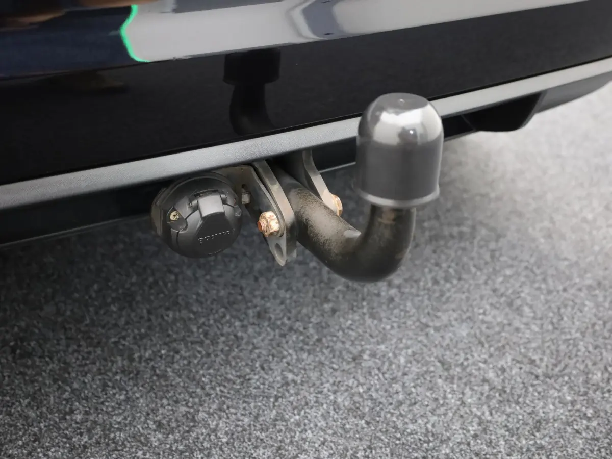 1.2 TSI Comfortline | Trekhaak | Camera | PDC V&A | Navi | Prijs Rijklaar!!