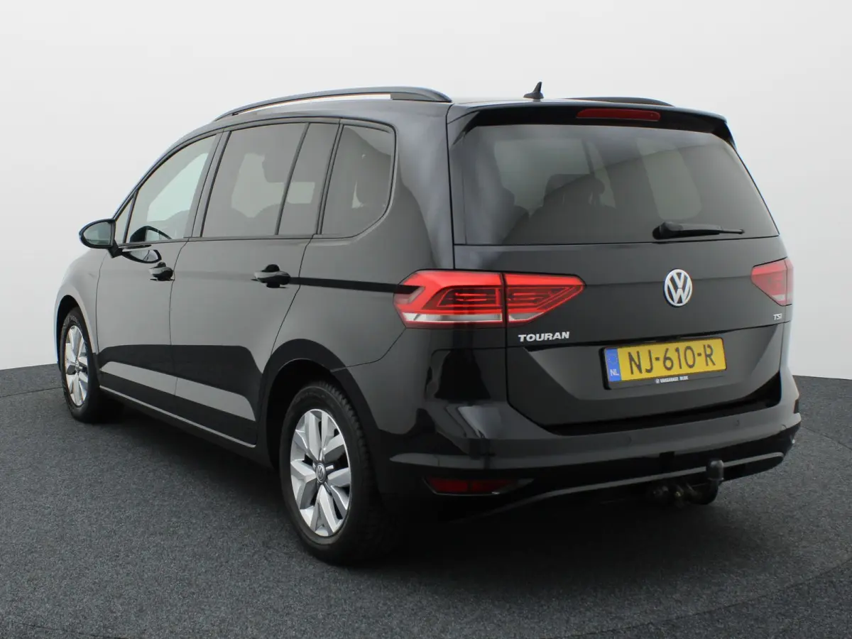 1.2 TSI Comfortline | Trekhaak | Camera | PDC V&A | Navi | Prijs Rijklaar!!