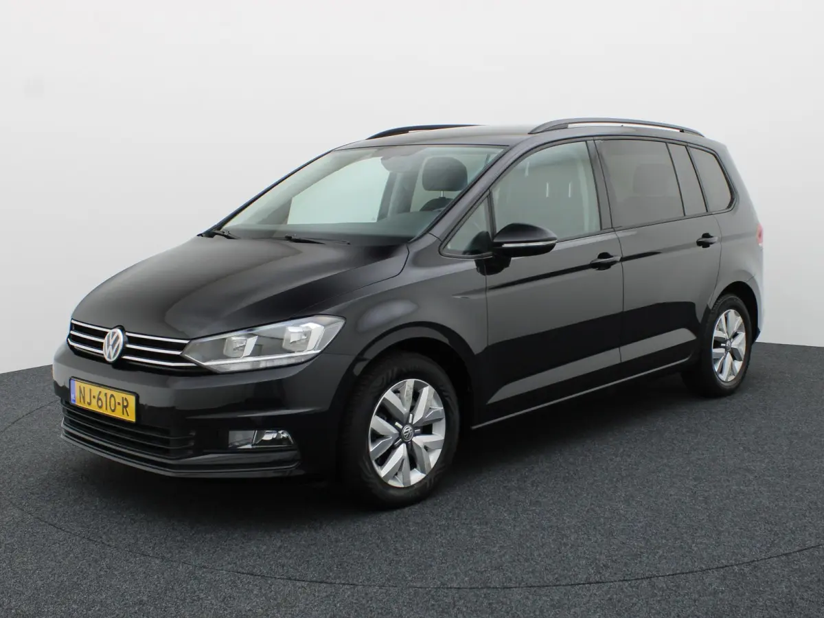1.2 TSI Comfortline | Trekhaak | Camera | PDC V&A | Navi | Prijs Rijklaar!!