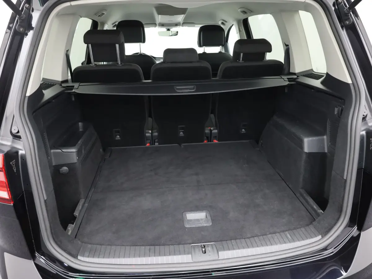 1.2 TSI Comfortline | Trekhaak | Camera | PDC V&A | Navi | Prijs Rijklaar!!