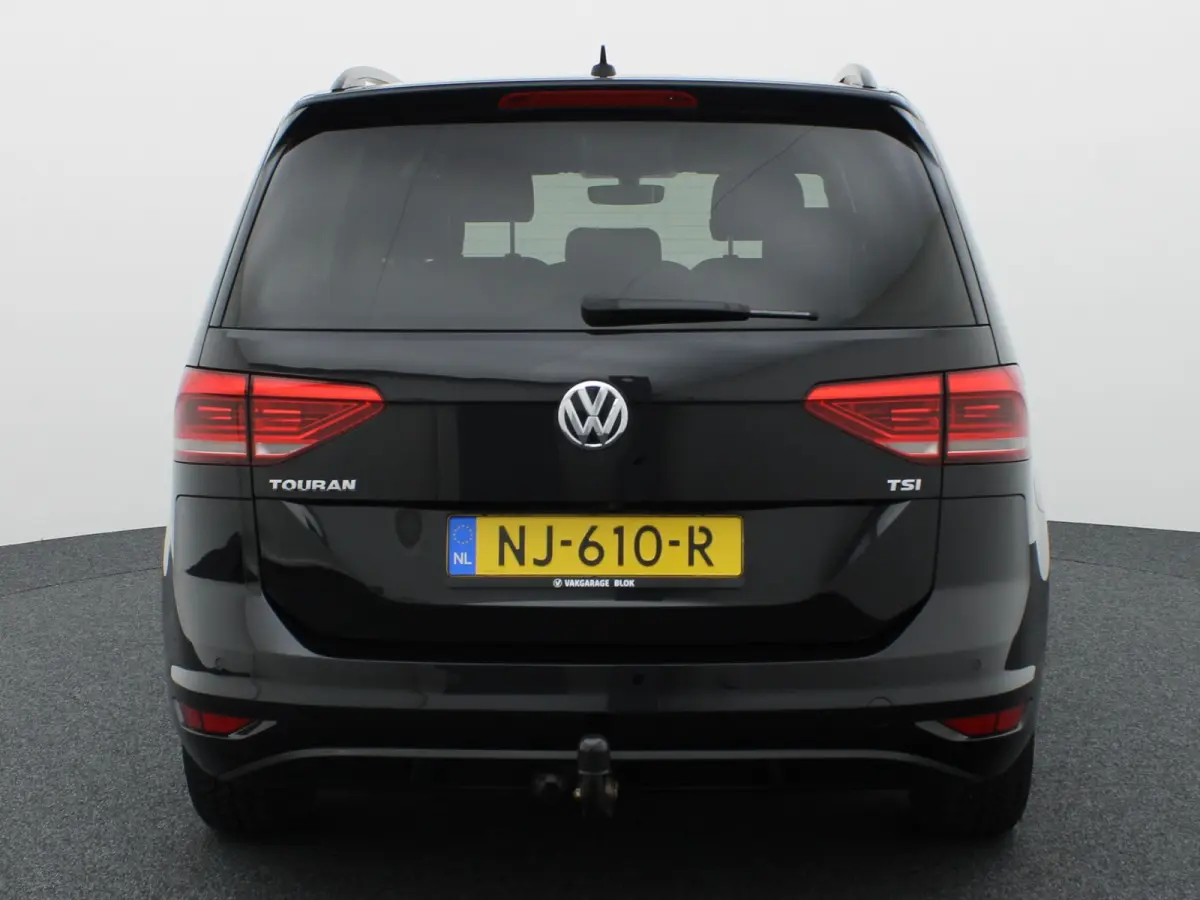1.2 TSI Comfortline | Trekhaak | Camera | PDC V&A | Navi | Prijs Rijklaar!!