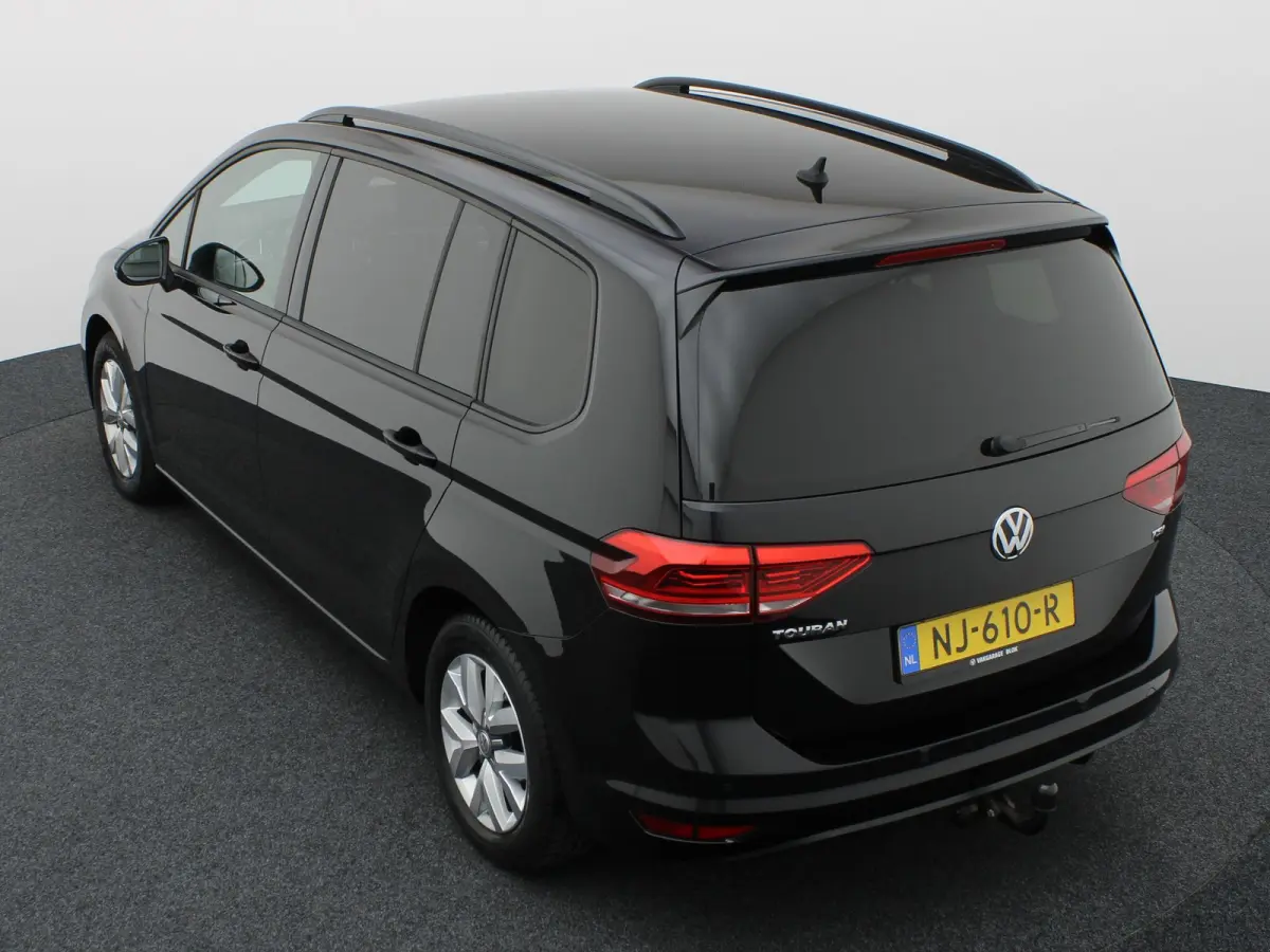 1.2 TSI Comfortline | Trekhaak | Camera | PDC V&A | Navi | Prijs Rijklaar!!