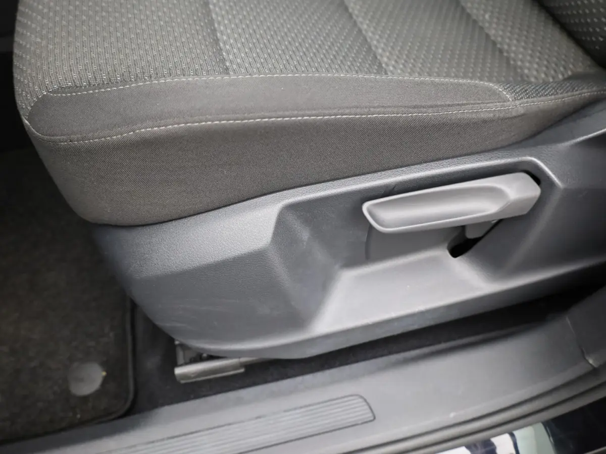 1.2 TSI Comfortline | Trekhaak | Camera | PDC V&A | Navi | Prijs Rijklaar!!