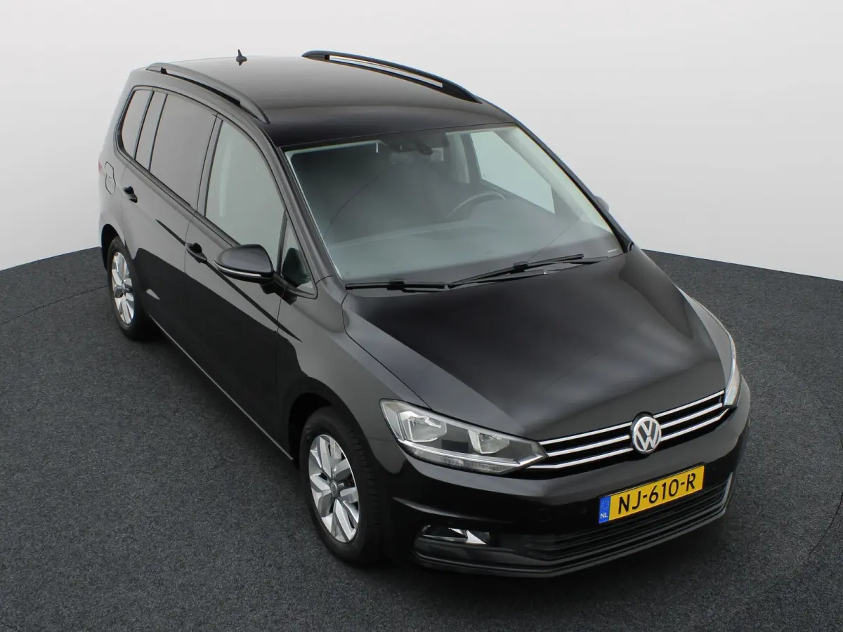 1.2 TSI Comfortline | Trekhaak | Camera | PDC V&A | Navi | Prijs Rijklaar!!