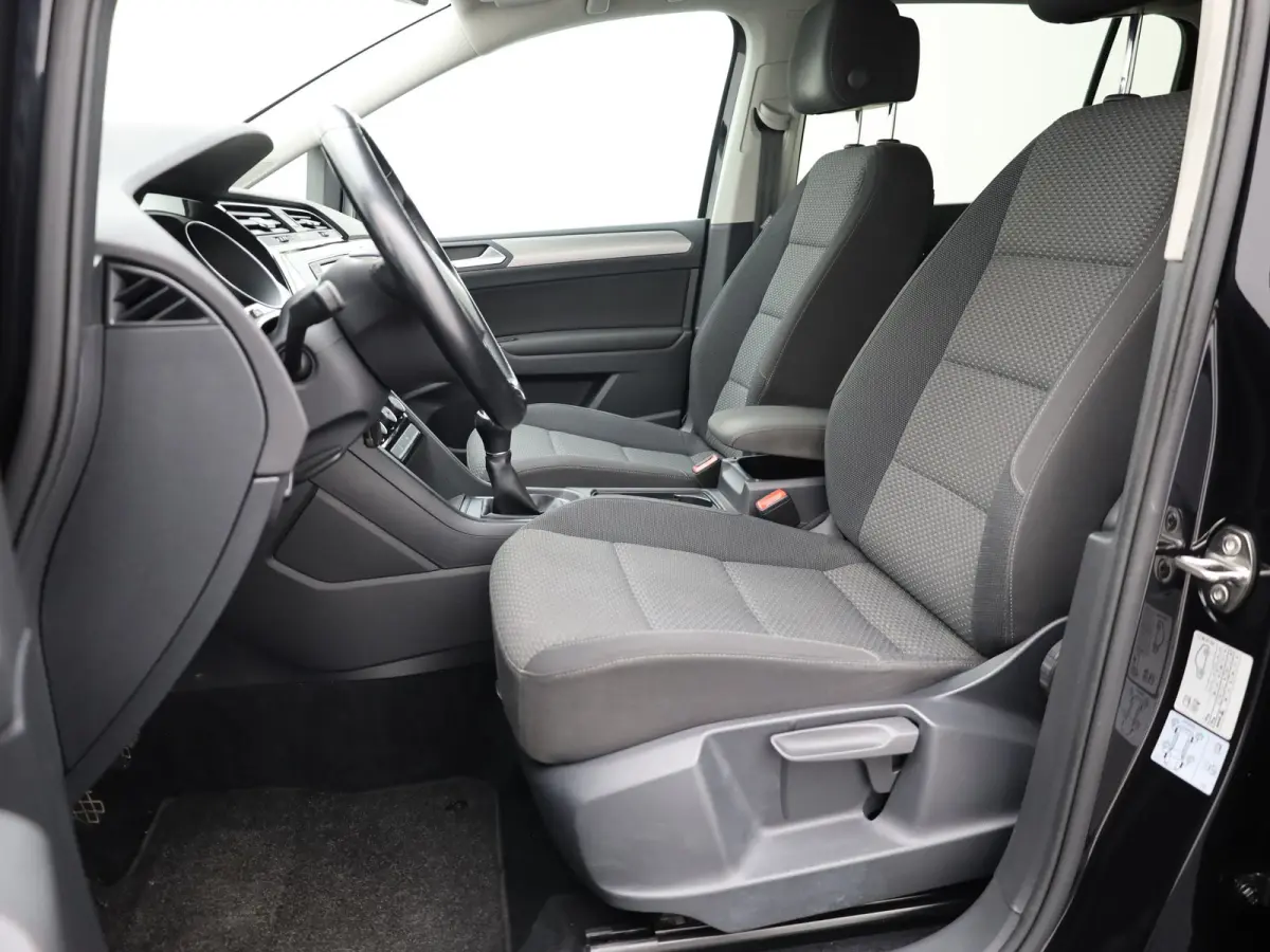 1.2 TSI Comfortline | Trekhaak | Camera | PDC V&A | Navi | Prijs Rijklaar!!