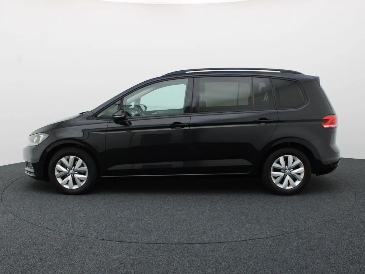 1.2 TSI Comfortline | Trekhaak | Camera | PDC V&A | Navi | Prijs Rijklaar!!