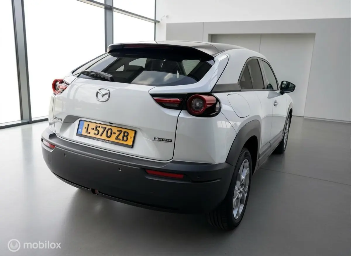 e-SkyActiv 145 | 36 kWh | SOH 93% | 74.768 km | Ceramic