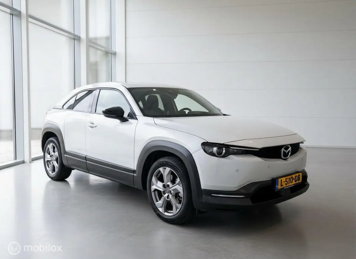 e-SkyActiv 145 | 36 kWh | SOH 93% | 74.768 km | Ceramic