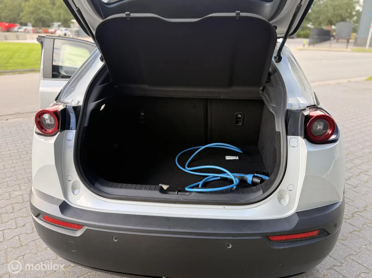 e-SkyActiv 145 | 36 kWh | SOH 93% | 74.768 km | Ceramic
