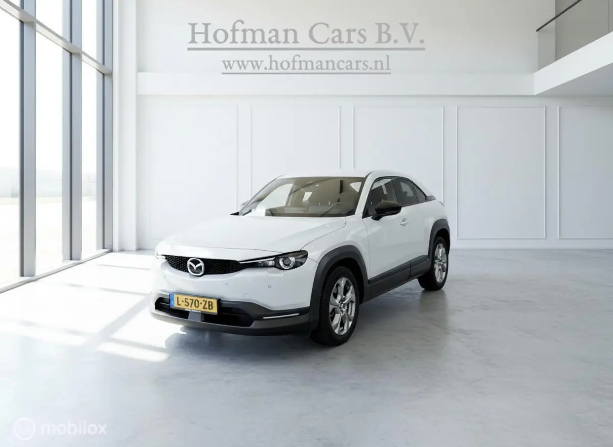 e-SkyActiv 145 | 36 kWh | SOH 93% | 74.768 km | Ceramic