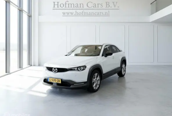 e-SkyActiv 145 | 36 kWh | SOH 93% | 74.768 km | Ceramic