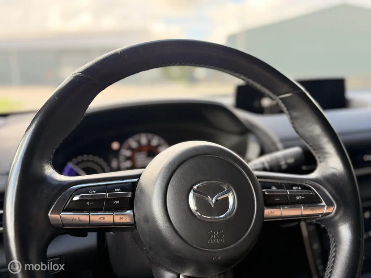 e-SkyActiv 145 | 36 kWh | SOH 93% | 74.768 km | Ceramic