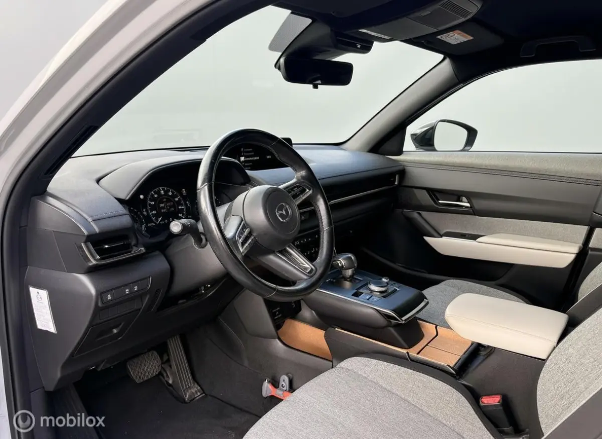 e-SkyActiv 145 | 36 kWh | SOH 93% | 74.768 km | Ceramic