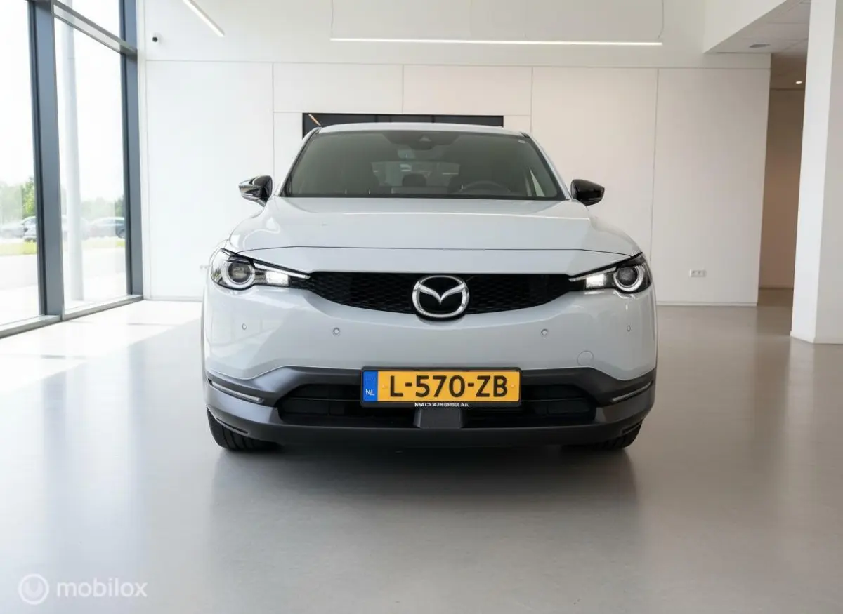 e-SkyActiv 145 | 36 kWh | SOH 93% | 74.768 km | Ceramic