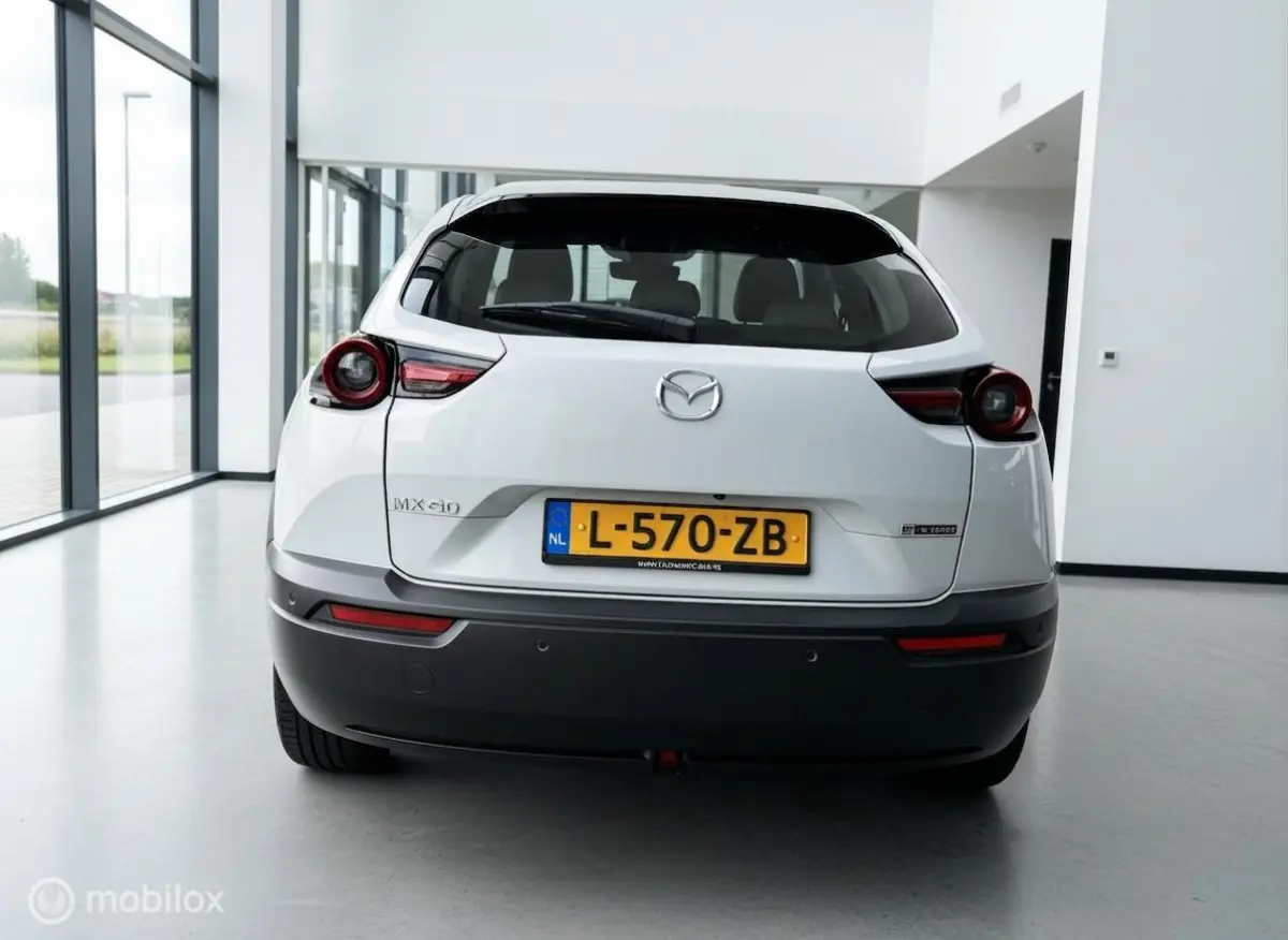 e-SkyActiv 145 | 36 kWh | SOH 93% | 74.768 km | Ceramic