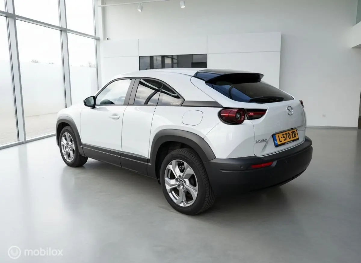 e-SkyActiv 145 | 36 kWh | SOH 93% | 74.768 km | Ceramic