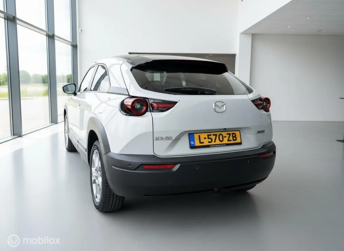 e-SkyActiv 145 | 36 kWh | SOH 93% | 74.768 km | Ceramic