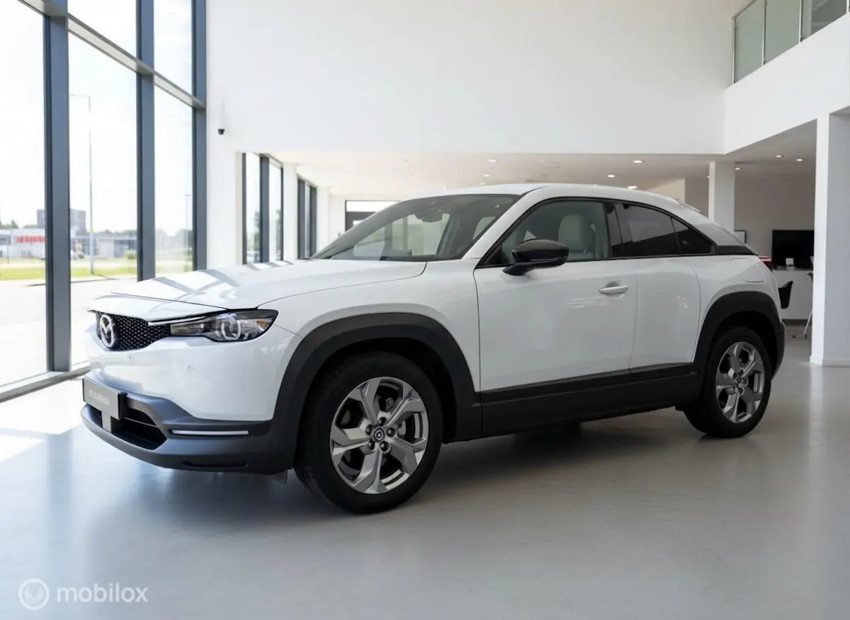 e-SkyActiv 145 | 36 kWh | SOH 93% | 74.768 km | Ceramic