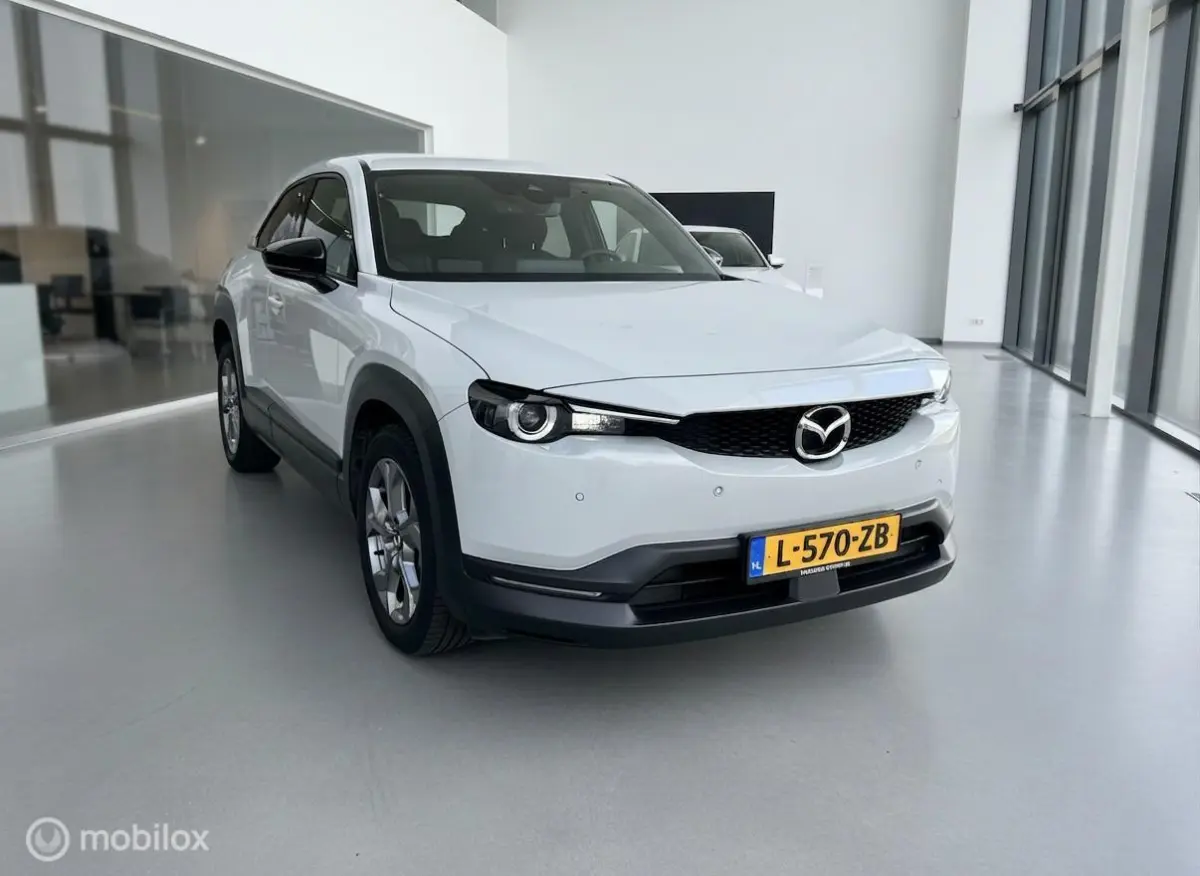 e-SkyActiv 145 | 36 kWh | SOH 93% | 74.768 km | Ceramic