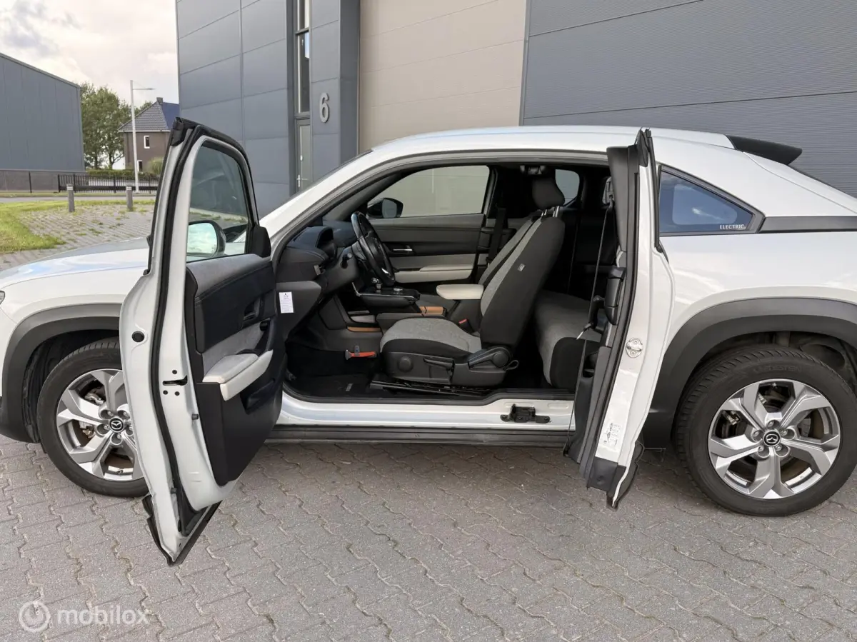 e-SkyActiv 145 | 36 kWh | SOH 93% | 74.768 km | Ceramic