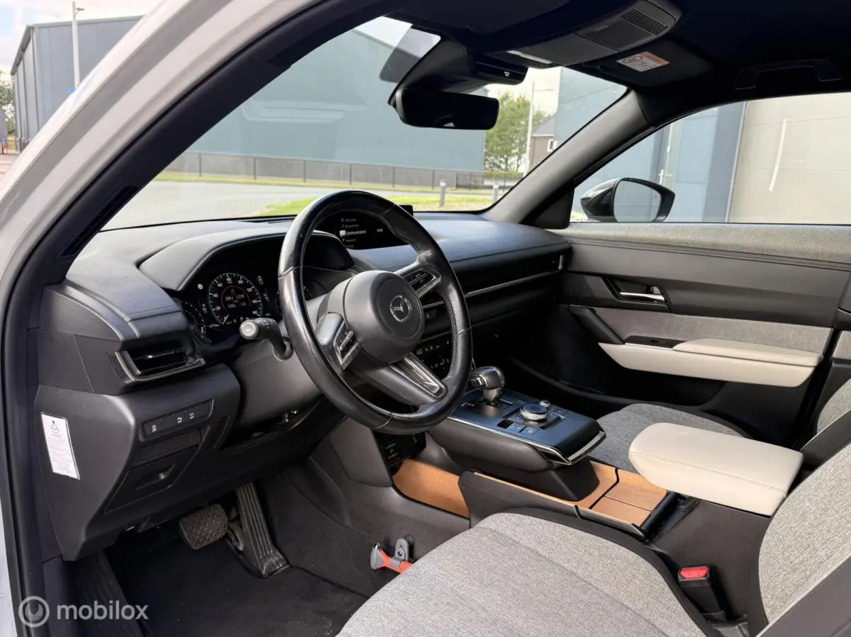 e-SkyActiv 145 | 36 kWh | SOH 93% | 74.768 km | Ceramic