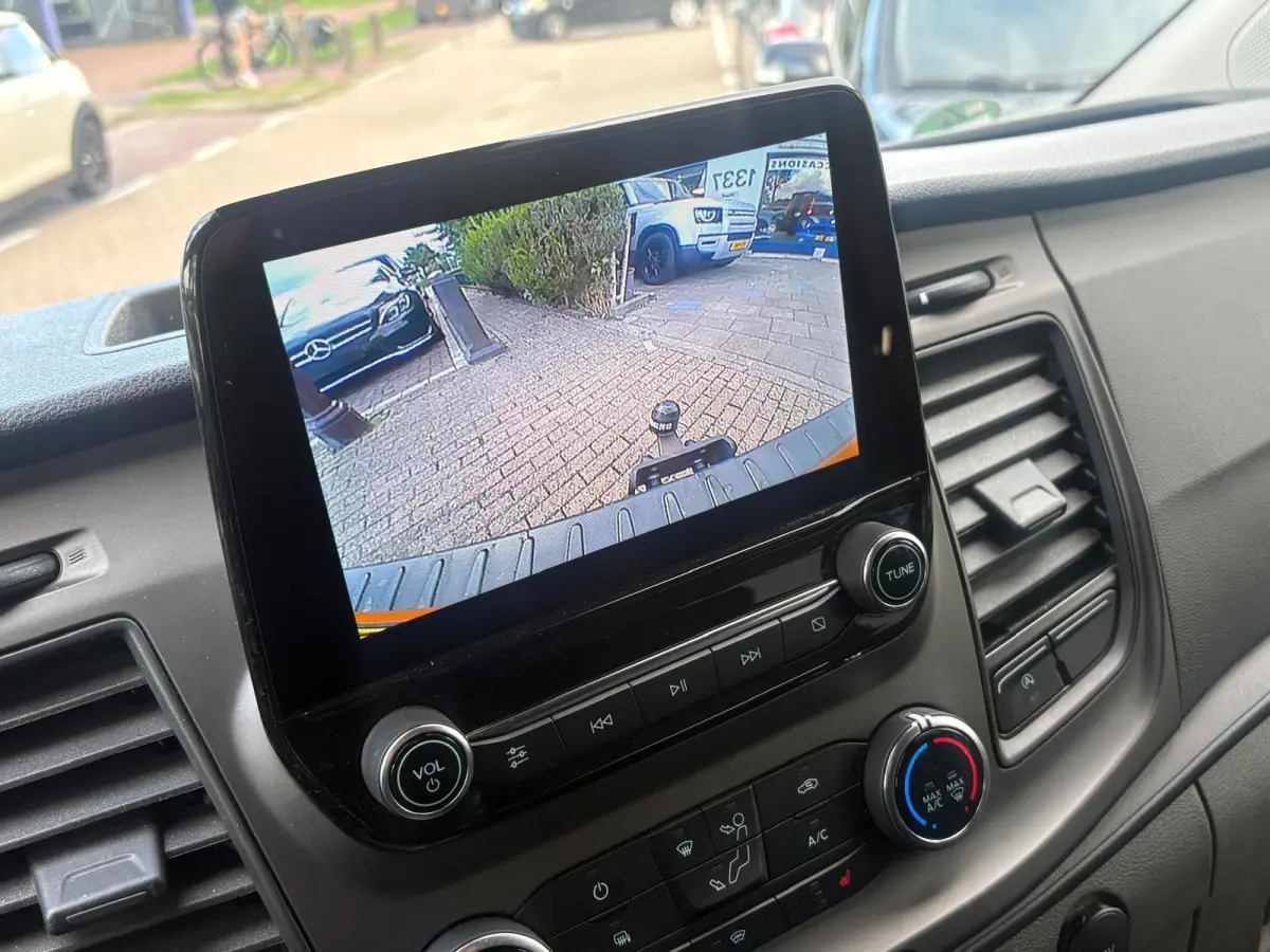 2.0 TDCI RAPTOR-SPORT/LANG/2XSCHUIFDEUR/60400KM!