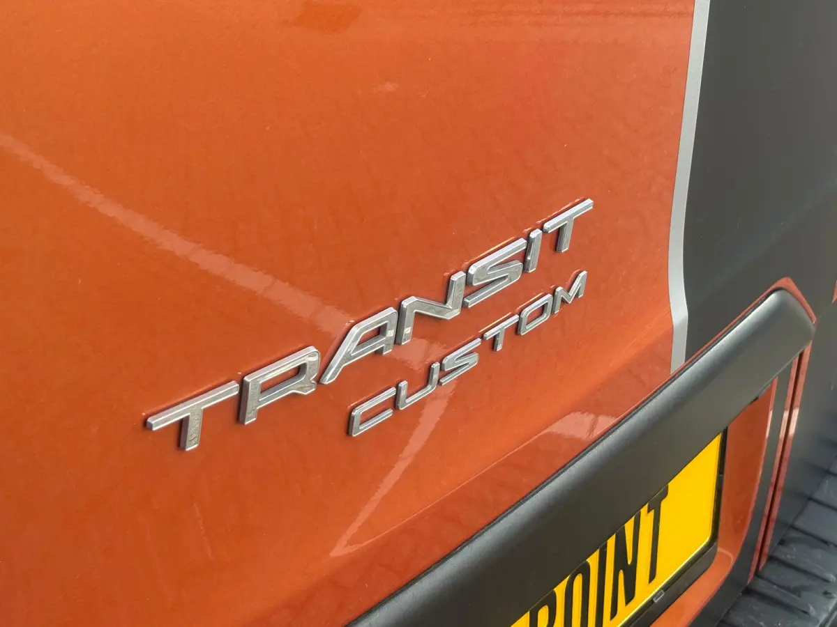 2.0 TDCI RAPTOR-SPORT/LANG/2XSCHUIFDEUR/60400KM!