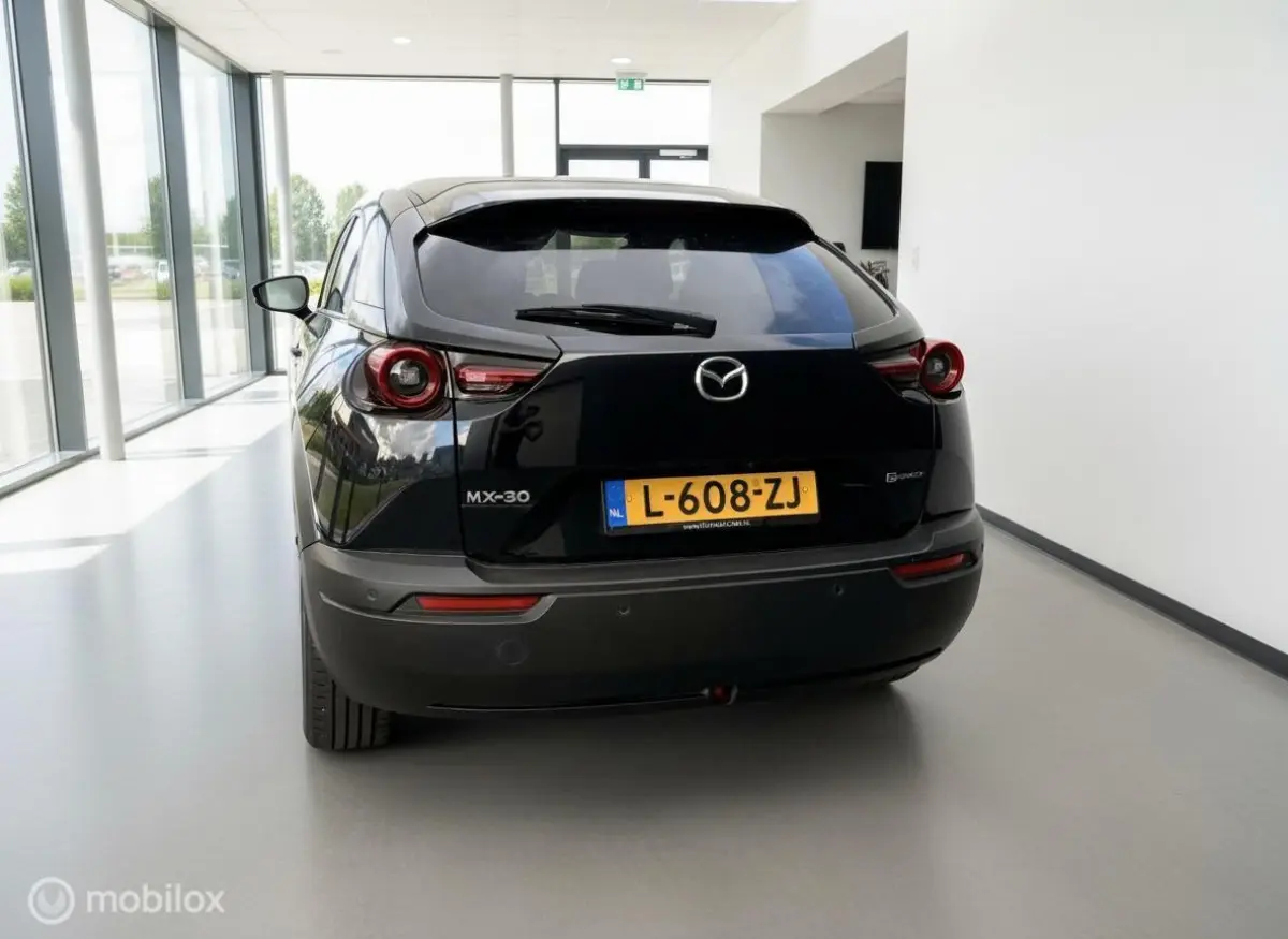 e-SkyActiv 145 | 36 kWh | SOH 91% | Interieurpakket | Half Leder | HUD