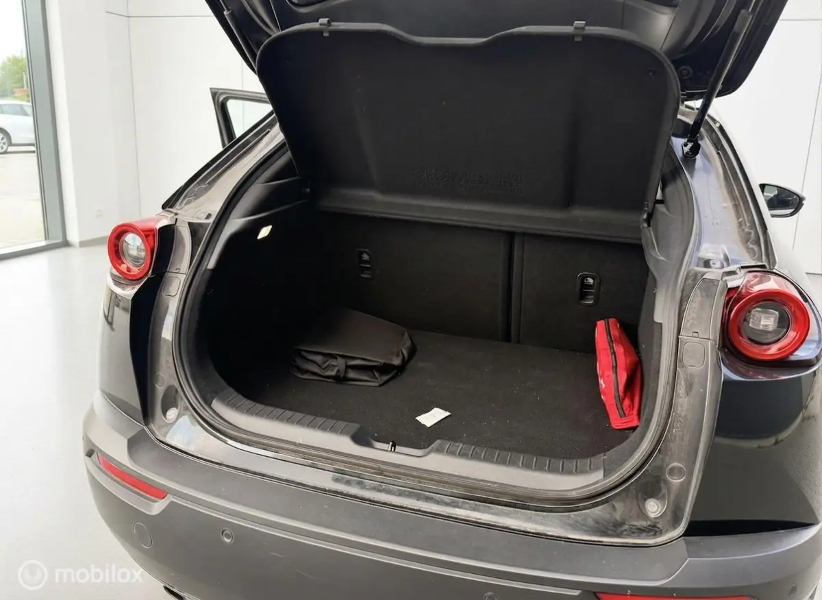 e-SkyActiv 145 | 36 kWh | SOH 91% | Interieurpakket | Half Leder | HUD