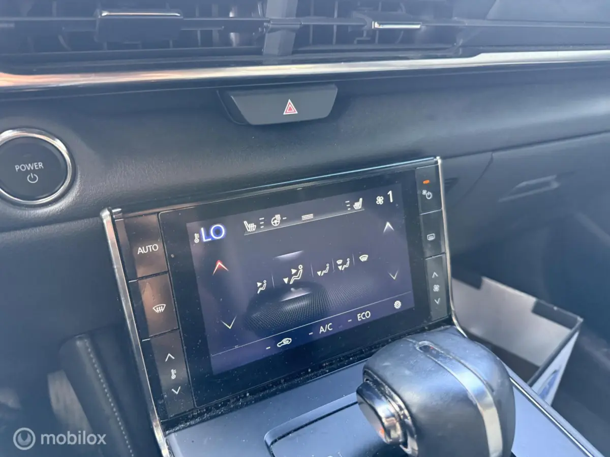 e-SkyActiv 145 | 36 kWh | SOH 91% | Interieurpakket | Half Leder | HUD