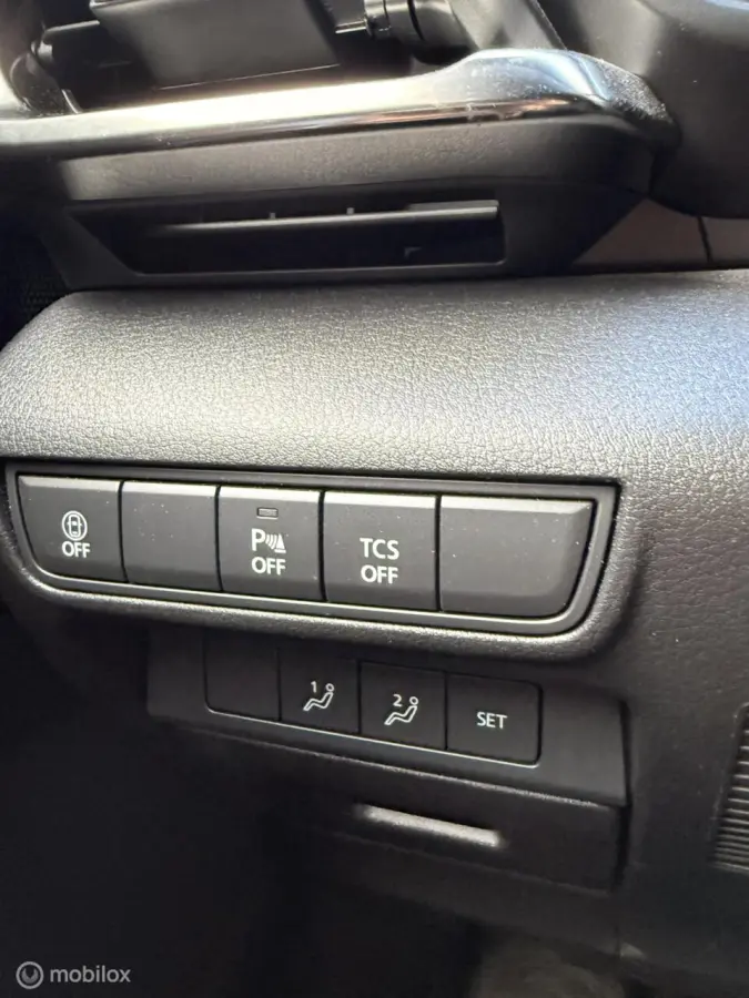 e-SkyActiv 145 | 36 kWh | SOH 91% | Interieurpakket | Half Leder | HUD