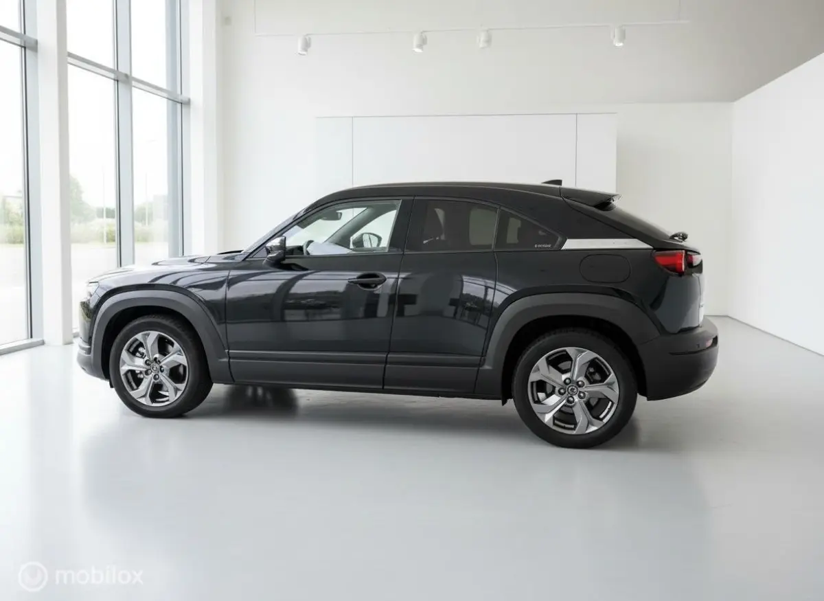 e-SkyActiv 145 | 36 kWh | SOH 91% | Interieurpakket | Half Leder | HUD