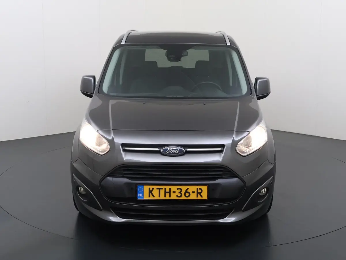 1.0 EcoBoost Titanium