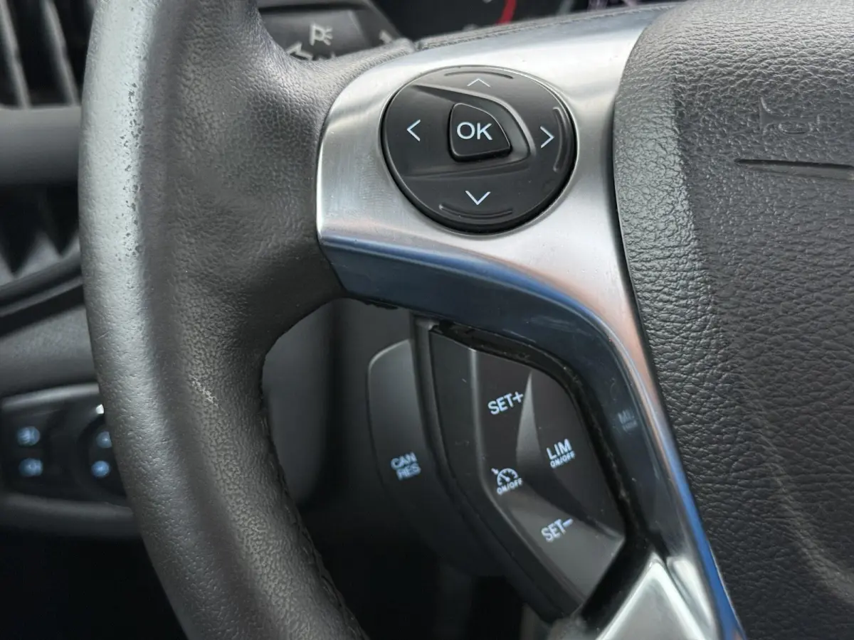 1.0 EcoBoost Titanium