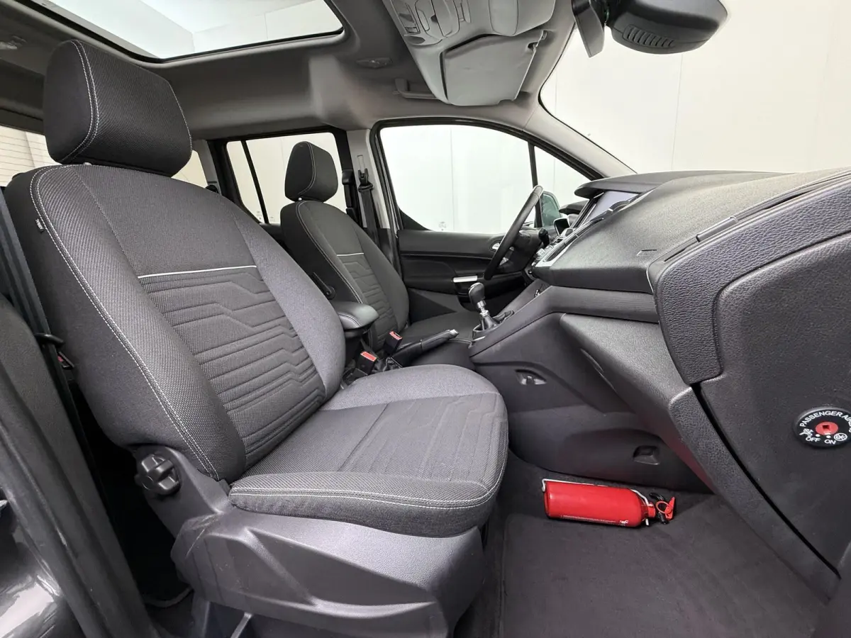 1.0 EcoBoost Titanium