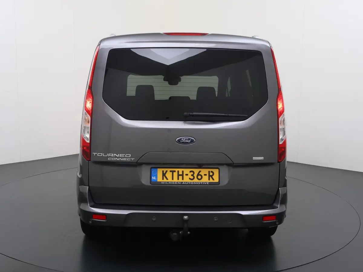 1.0 EcoBoost Titanium