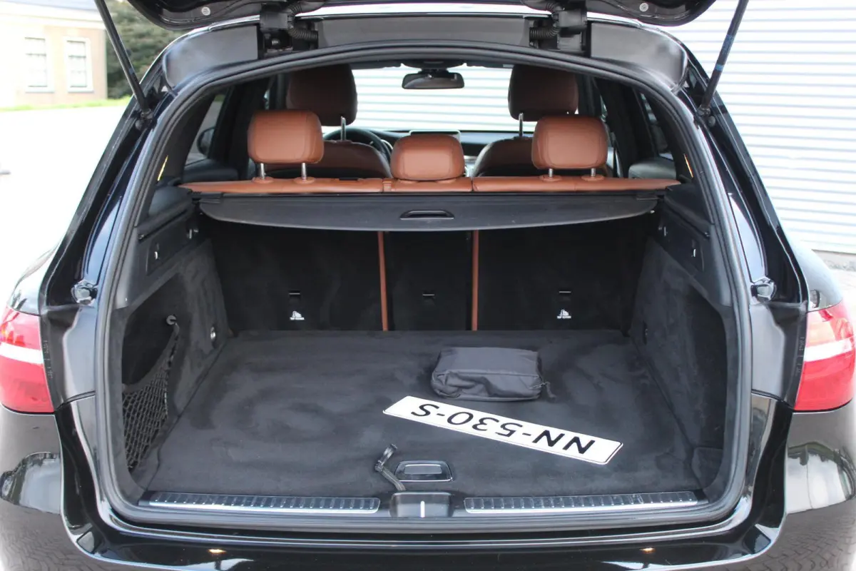 250 4MATIC Ambition