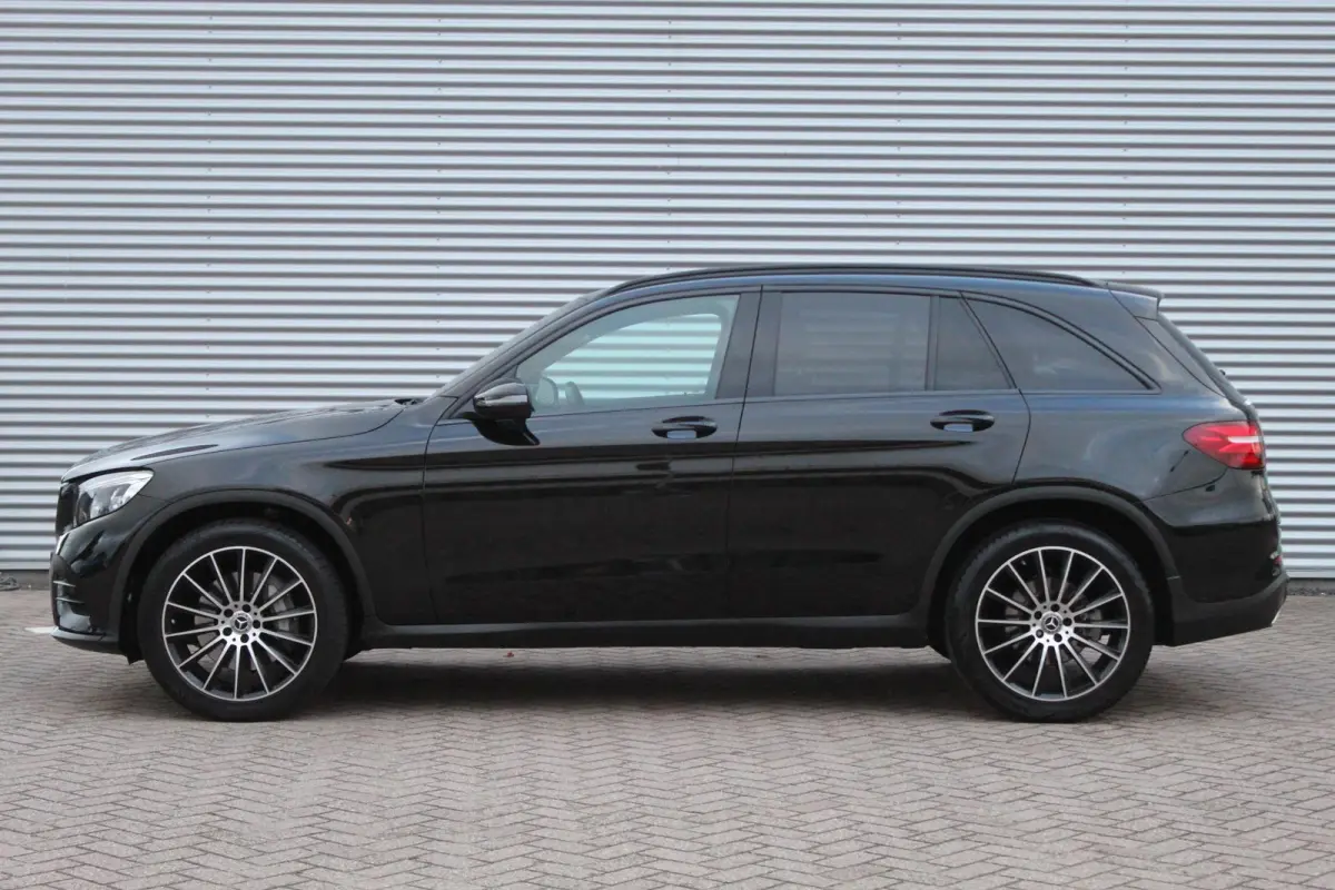 250 4MATIC Ambition