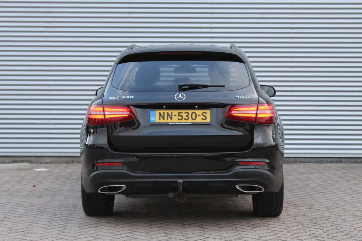 250 4MATIC Ambition
