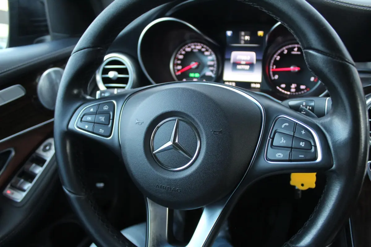 250 4MATIC Ambition