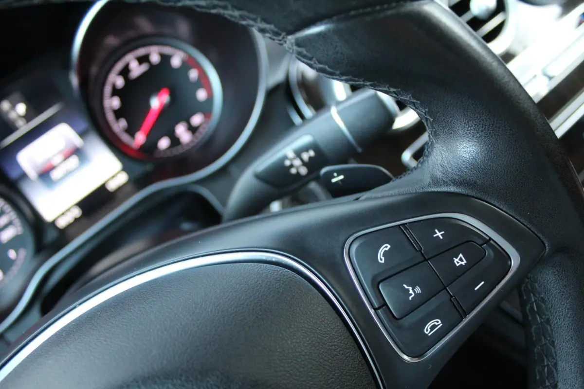 250 4MATIC Ambition