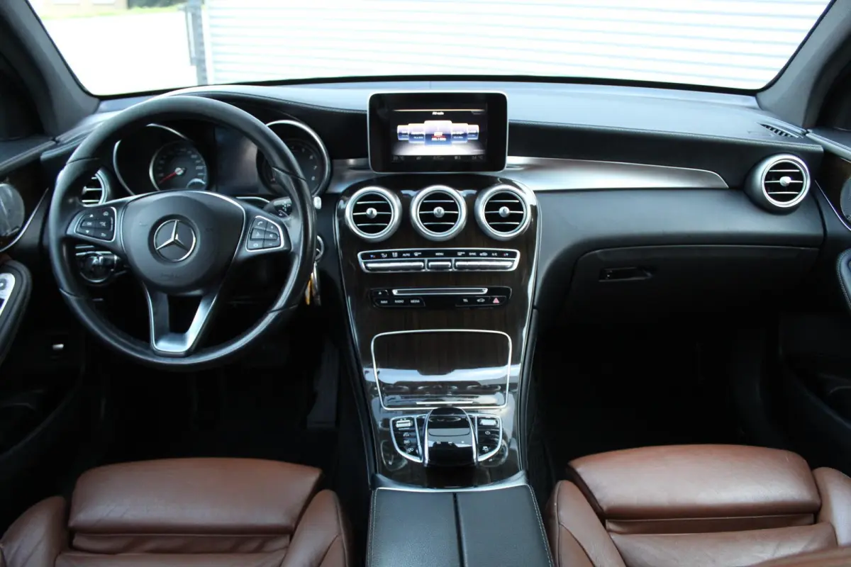250 4MATIC Ambition