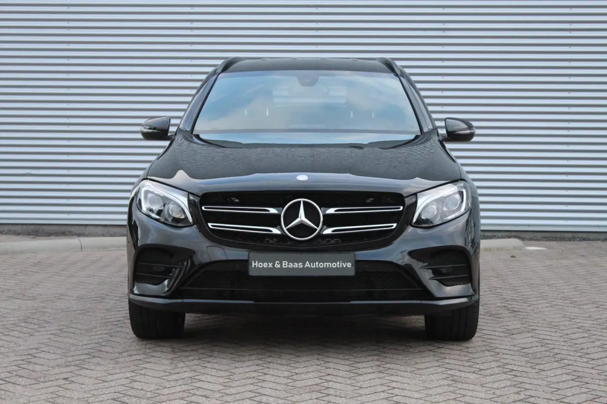 250 4MATIC Ambition